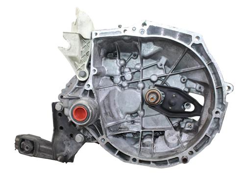 Used Gearbox PEUGEOT 207 (WA_, WC_) [2006-2015]  29247002
