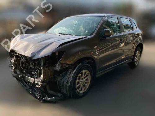 Radio MITSUBISHI ASX (GA_W_)  | BP7779885E6 