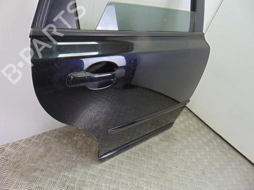 Right rear door VOLVO V50 (545) D4 | BP9971579C5 