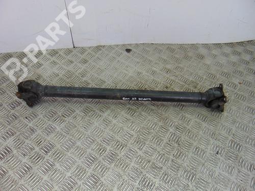 Used Driveshaft Driveshaft BMW X3 (E83) 2.0 d (150 hp) 9304739 9304739