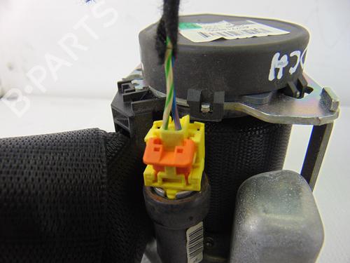 Front right seatbelt MERCEDES-BENZ B-CLASS Sports Tourer (W245) B 200 (245.233) | BP12432206I25 