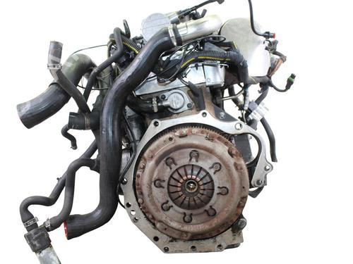 Used Engine OPEL VECTRA B (J96) 2.2 DTI 16V (F19) (125 hp) 27301720