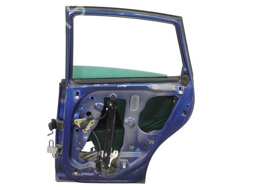 Right rear door SEAT TOLEDO III (5P2)  | BP19342234C5 