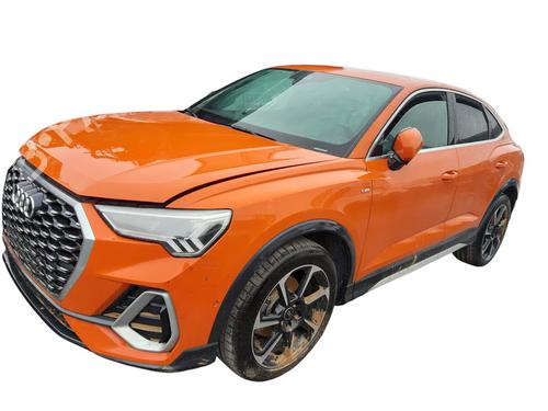 Brukte deler til AUDI Q3 (F3B) 35 TDI (150 hp) 4255052