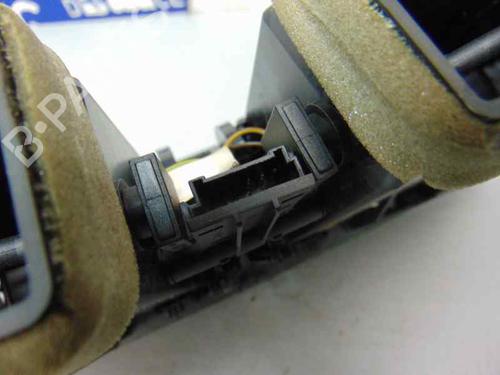 Luftventil BMW 7 (E65, E66, E67) 730 d | BP11654943I21 