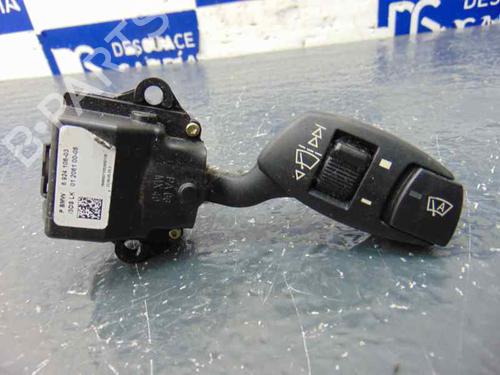 Used Steering column stalk BMW 5 (E60) 525 d (177 hp) 7726042