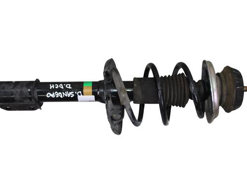 Right front shock absorber DACIA SANDERO II  | BP21068113M17
