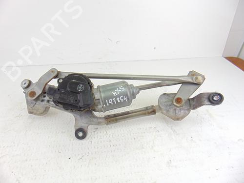 Used Front wiper motor SUZUKI SX4 (EY, GY) [2006-2025]  10066998