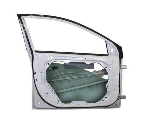 Left front door HYUNDAI IONIQ (AE) 1.6 GDI Hybrid | BP24457281C2 