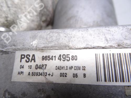 Styring servopumpe PEUGEOT 307 (3A/C)  | BP28112037M99 