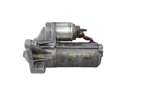 Motor arranque RENAULT SCÉNIC II (JM0/1_) [2003-2010]  7728967