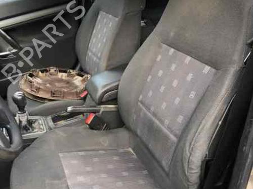 Girkasse OPEL VECTRA C (Z02) 2.0 DTI 16V (F69) | BP7720648M3 