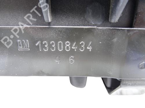 Battery CHEVROLET CRUZE (J300) 2.0 CDI | BP19682570E11 