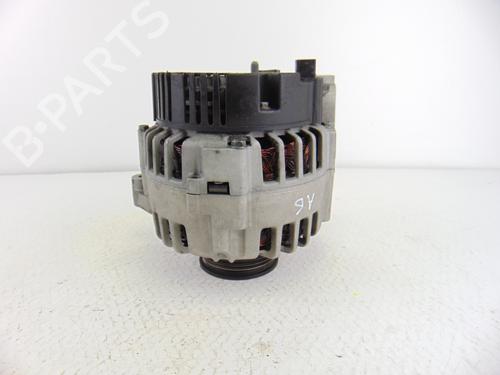 Generator AUDI A6 C5 (4B2) 2.5 TDI | BP12432481M7 