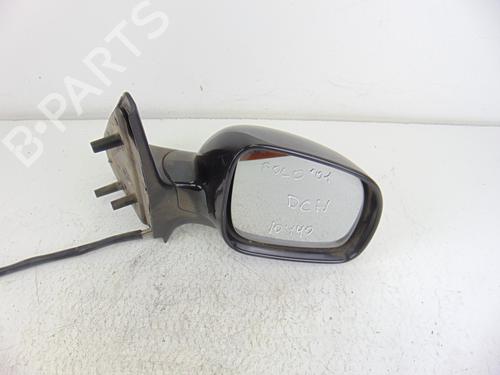 Used Right mirror VW POLO (6N2) [1999-2001]  7715987