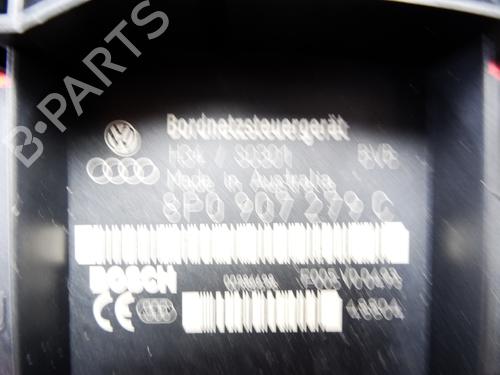 Fuse box AUDI A3 Sportback (8PA)  | BP19438490E1 