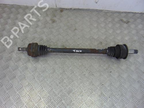 Used Right rear driveshaft MERCEDES-BENZ C-CLASS (W204) C 180 Kompressor (204.046) (156 hp) 11351008