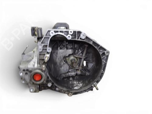 Used Gearbox Gearbox 36670237 36670237