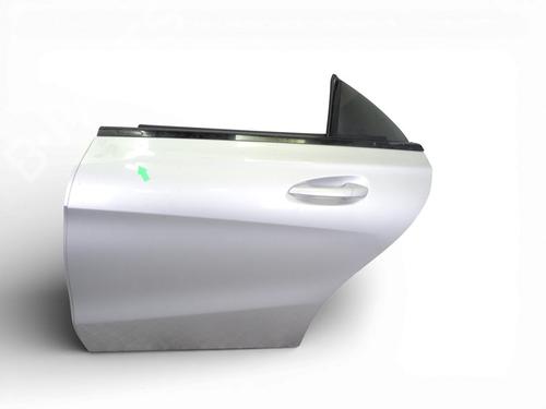 Used Left rear door MERCEDES-BENZ CLA Coupe (C117) CLA 200 CDI (117.301) (136 hp) 28977443