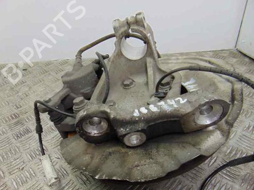 Left front steering knuckle BMW 1 (E87) 118 d | BP8075866M25 