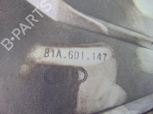 Hub cap AUDI Q2 (GAB, GAG)  | BP29435439C160 