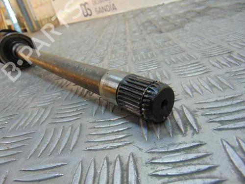 Right front driveshaft BMW X3 (E83) 2.0 d | BP7728977M39 