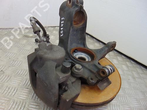 Right front steering knuckle FORD FOCUS III 1.6 EcoBoost | BP10919161M26 