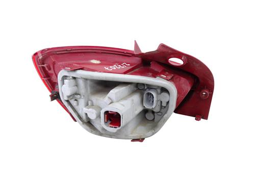 Right taillight SEAT IBIZA IV (6J5, 6P1)  | BP29520301C35