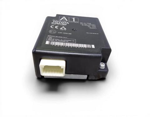 Electronic module TOYOTA COROLLA Saloon (_E21_) 1.6 VVTi (ZRE210) | BP35963645M83  - Image 5