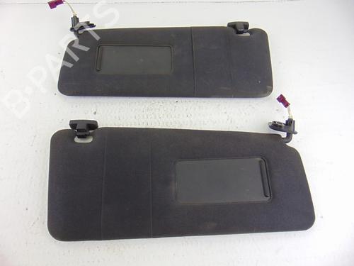 Interiør tag BMW X5 (E53) 3.0 d | BP10339901I12 