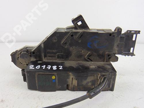 front-right-lock-peugeot-207-wa_-wc_-14-16v-6-pin-2006-2007-2008-2009-2010-2011-2012-2013-2014-2015-10974546 main image