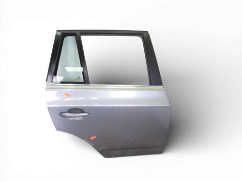 Dør højre bagtil BMW X3 (E83) 3.0 d (204 hp) 31370968