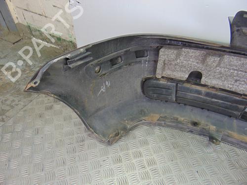 Front bumper HYUNDAI GETZ (TB) 1.1 | BP9105217C7 