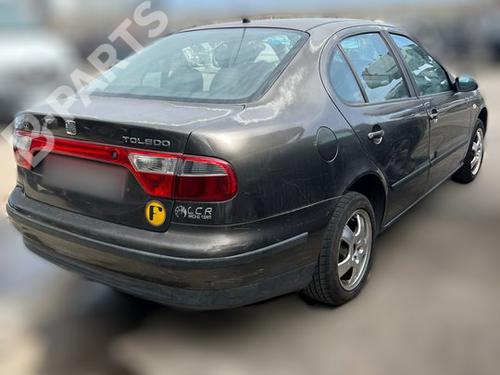 Left front fenders SEAT TOLEDO II (1M2) 1.6 16V | BP10921354C41  - Image 8