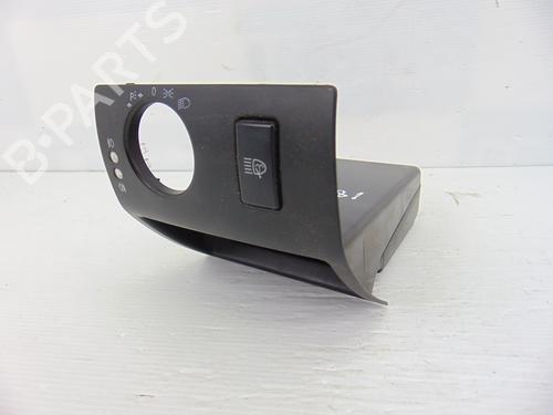 Used Switch MERCEDES-BENZ A-CLASS (W169) A 200 TURBO (169.034, 169.334) (193 hp) 8130449