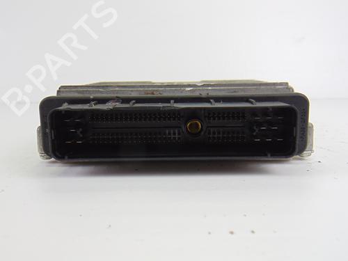 Engine control unit (ECU) FORD MONDEO III (B5Y)  | BP9217747M57 
