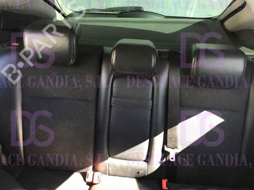 Elektronisk modul FORD FOCUS II (DA_, HCP, DP) 2.0 TDCi | BP14047737M83 