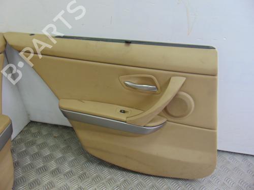 Seats set BMW 3 Touring (E91) 320 d | BP9297930C78 