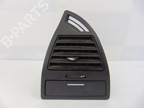 Used Air vent CITROËN C4 Coupe (LA_) 1.6 THP 150 (150 hp) 11655024