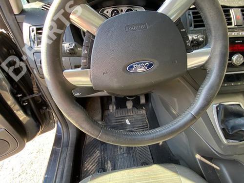 AC radiator FORD C-MAX (DM2) 1.6 TDCi | BP8229139M32  - Image 15