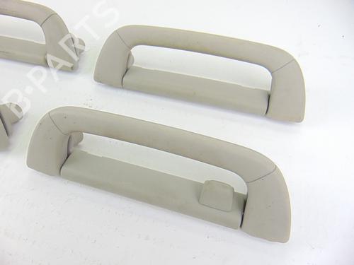 Interior roof MERCEDES-BENZ S-CLASS (W220) S 320 CDI (220.025, 220.125) | BP9225286I12 