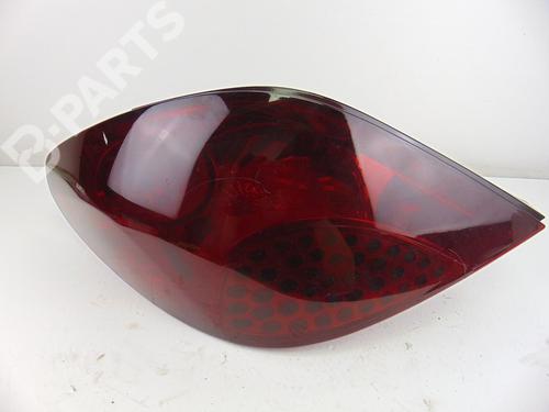left-taillight-peugeot-207-wa_-wc_-14-16v-2006-2007-2008-2009-2010-2011-2012-2013-2014-2015-10974557 main image