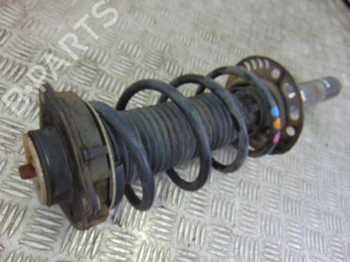Left front shock absorber VW GOLF VI (5K1) 1.6 TDI | BP12432350M16 