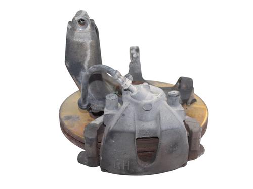 Right front steering knuckle FORD FOCUS II (DA_, HCP, DP) 2.0 TDCi | BP22227302M26 
