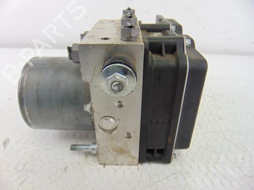 ABS pump PEUGEOT 3008 I MPV (0U_) 1.6 HDi | BP12431900M43 