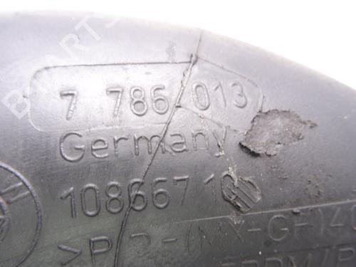 Pipe BMW X3 (E83) 3.0 d | BP31646174M125 - Image 2