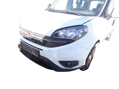 Used Full front FIAT DOBLO Cargo (263_) [2010-2026]  30568118