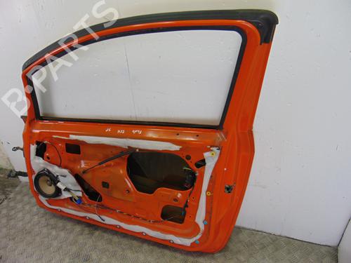 Right front door FIAT GRANDE PUNTO (199_) 1.9 D Multijet | BP11336320C3 
