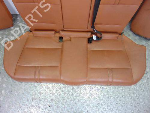 Seats set BMW X3 (E83) 2.0 d | BP9242967C78 