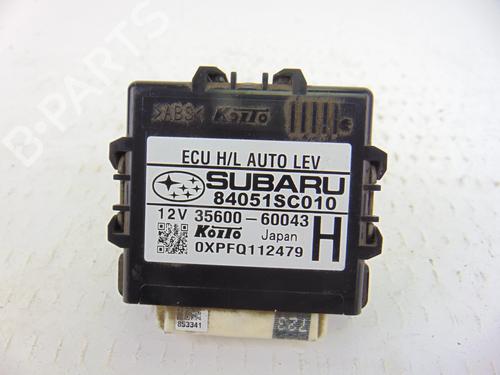 Electronic module SUBARU FORESTER (SH_) 2.0 D AWD (SHH, SHD, SHN) | BP9639718M83 